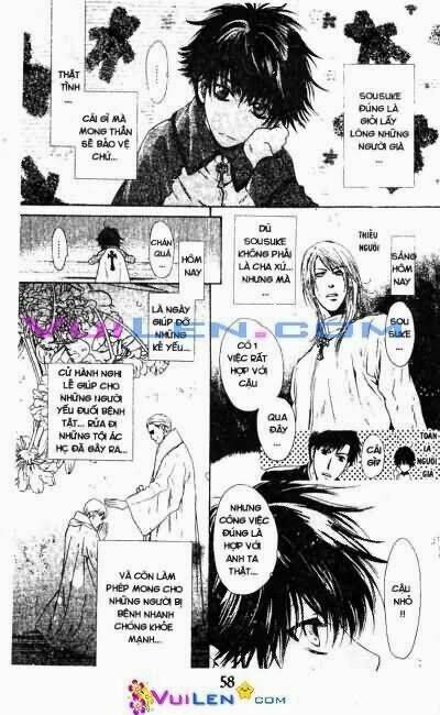 bát khuyển sỹ phương đông chapter 5 58