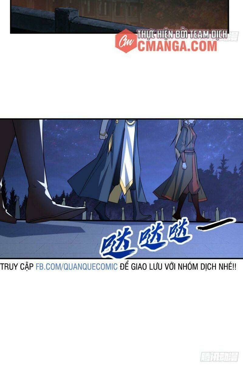 tuyệt thế thần tôn chapter 1.1 2