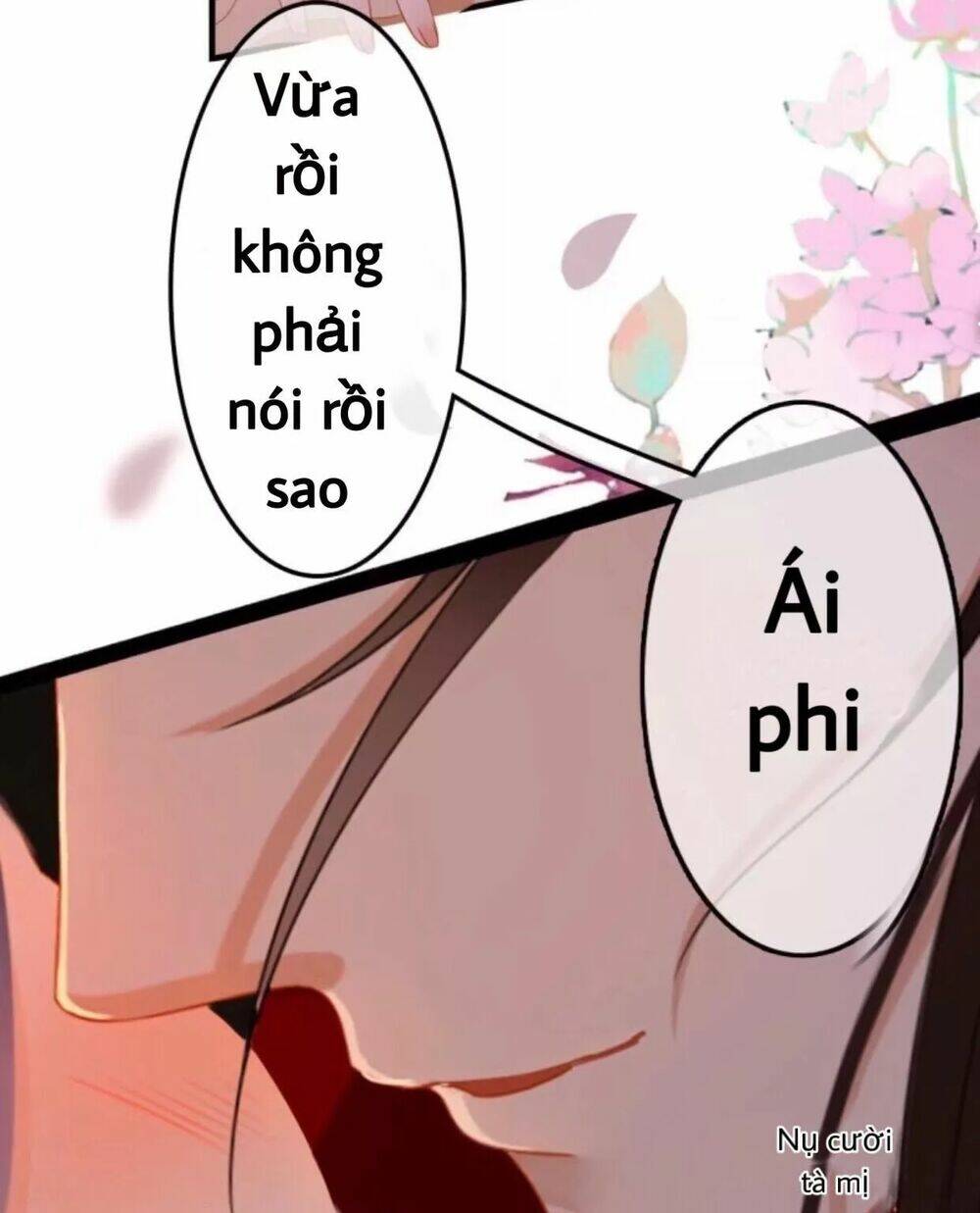 sủng phi của vương chapter 56 18