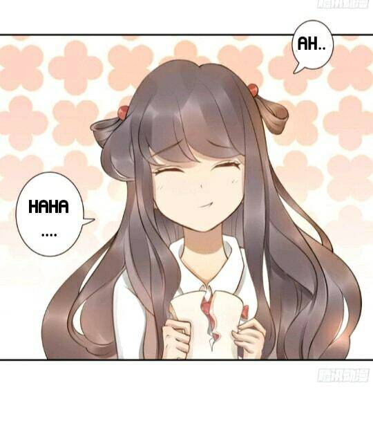 nữ thần tại thượng chapter 1 22