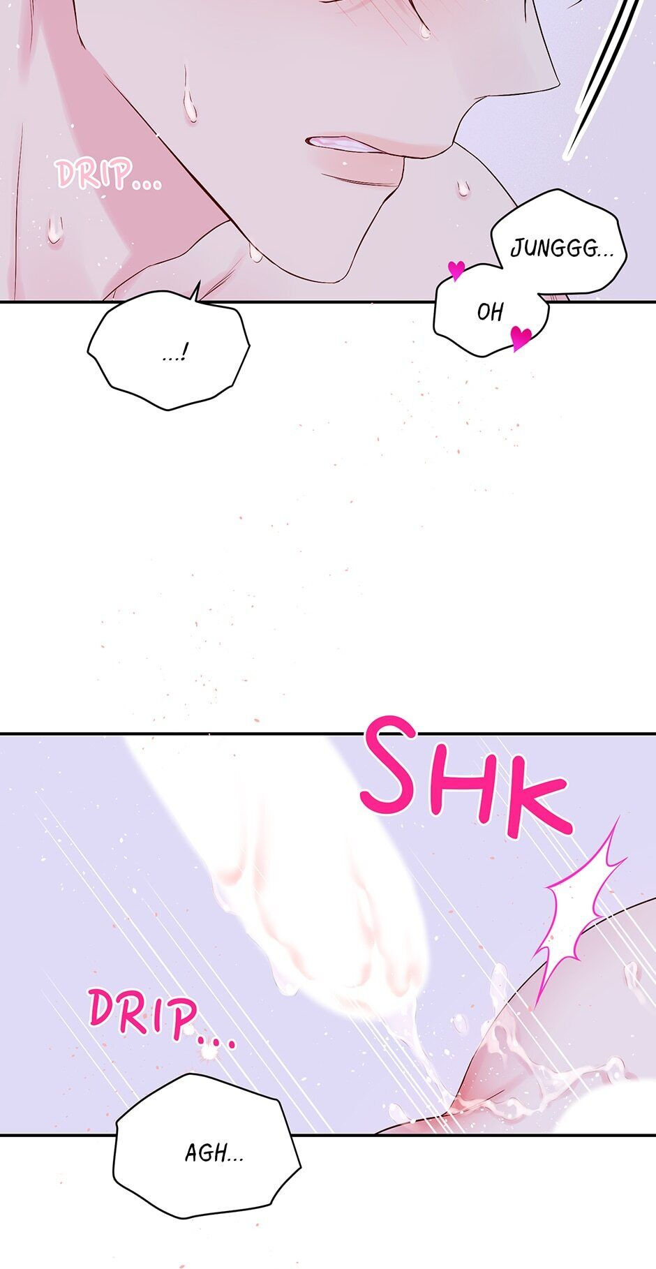 in my closet chapter 88 34