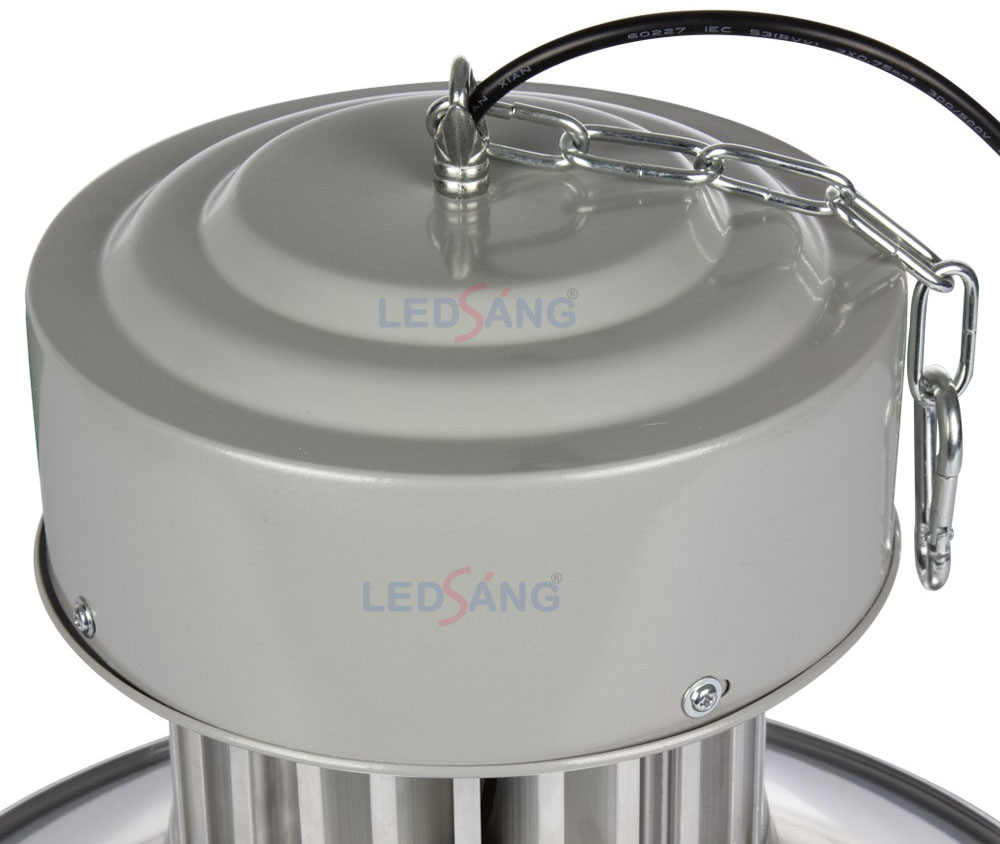 Đèn led nhà xưởng - Đèn highbay - Đèn led công nghiệp - Đèn nhà xưởng - Đèn công nghiệp - Đèn led - Đèn nhà xưởng highbay - Đèn kho bãi - Đèn led IP65 HB LEDSANG