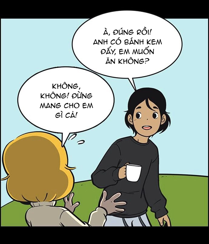 yumis cells chapter 79 20