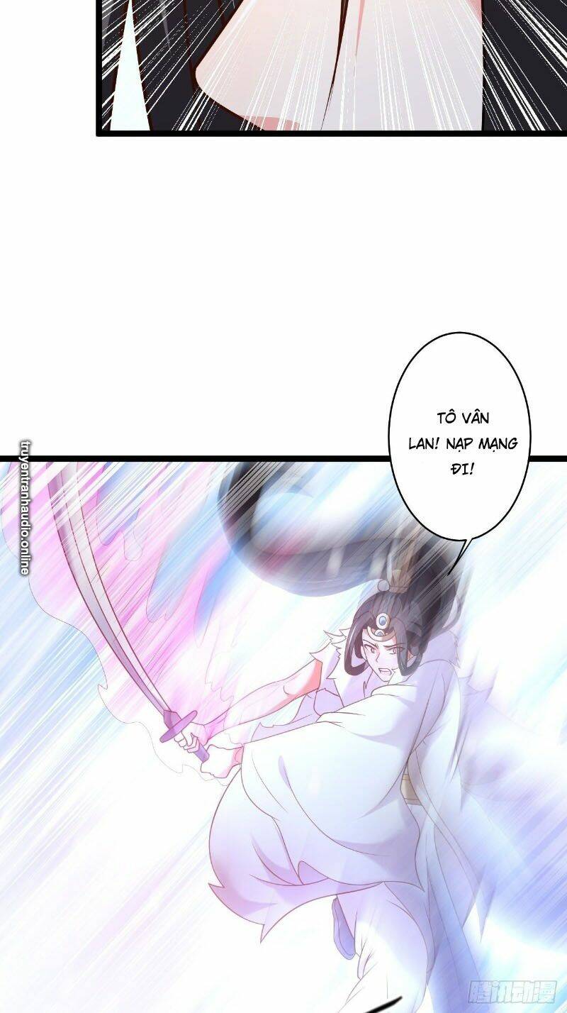 trọng sinh tối cường ma tôn ở rể chapter 94 24