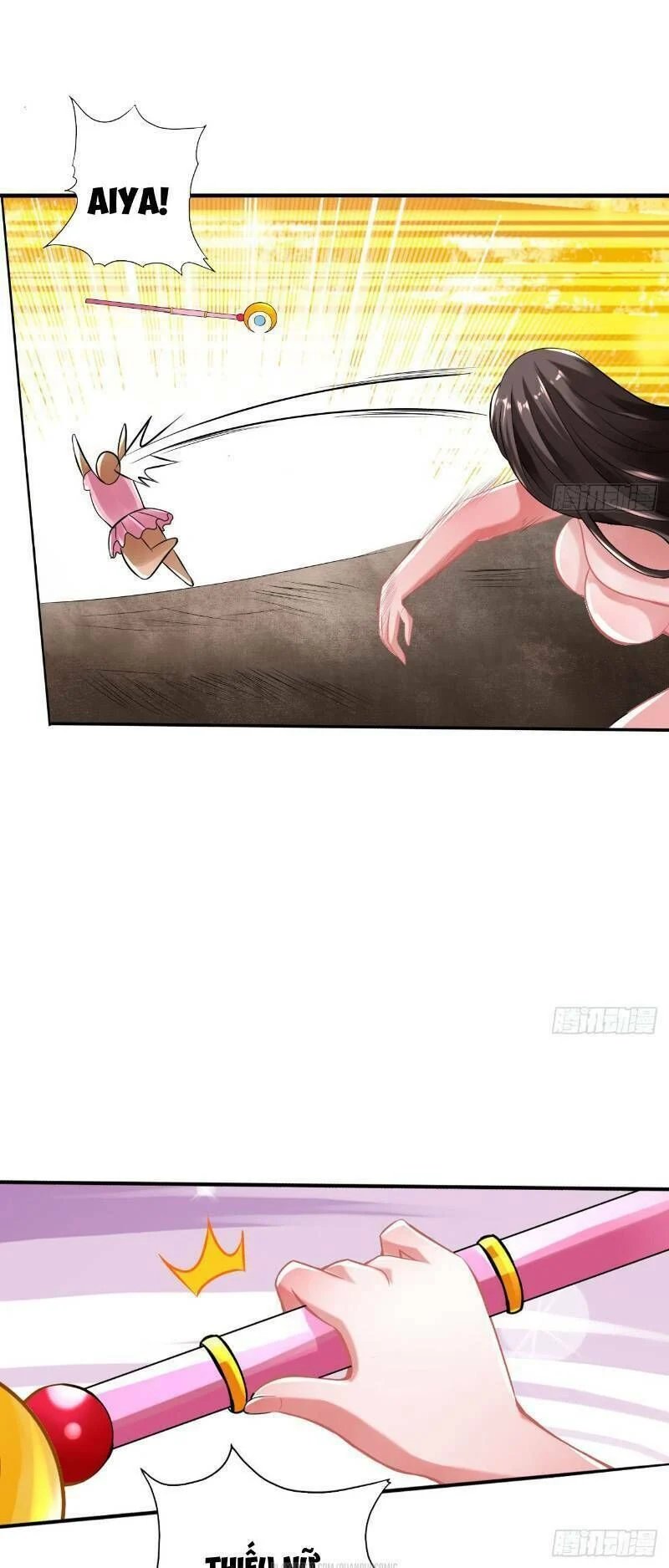 nhân vật phản diện đi tìm đường chết chapter 24 19