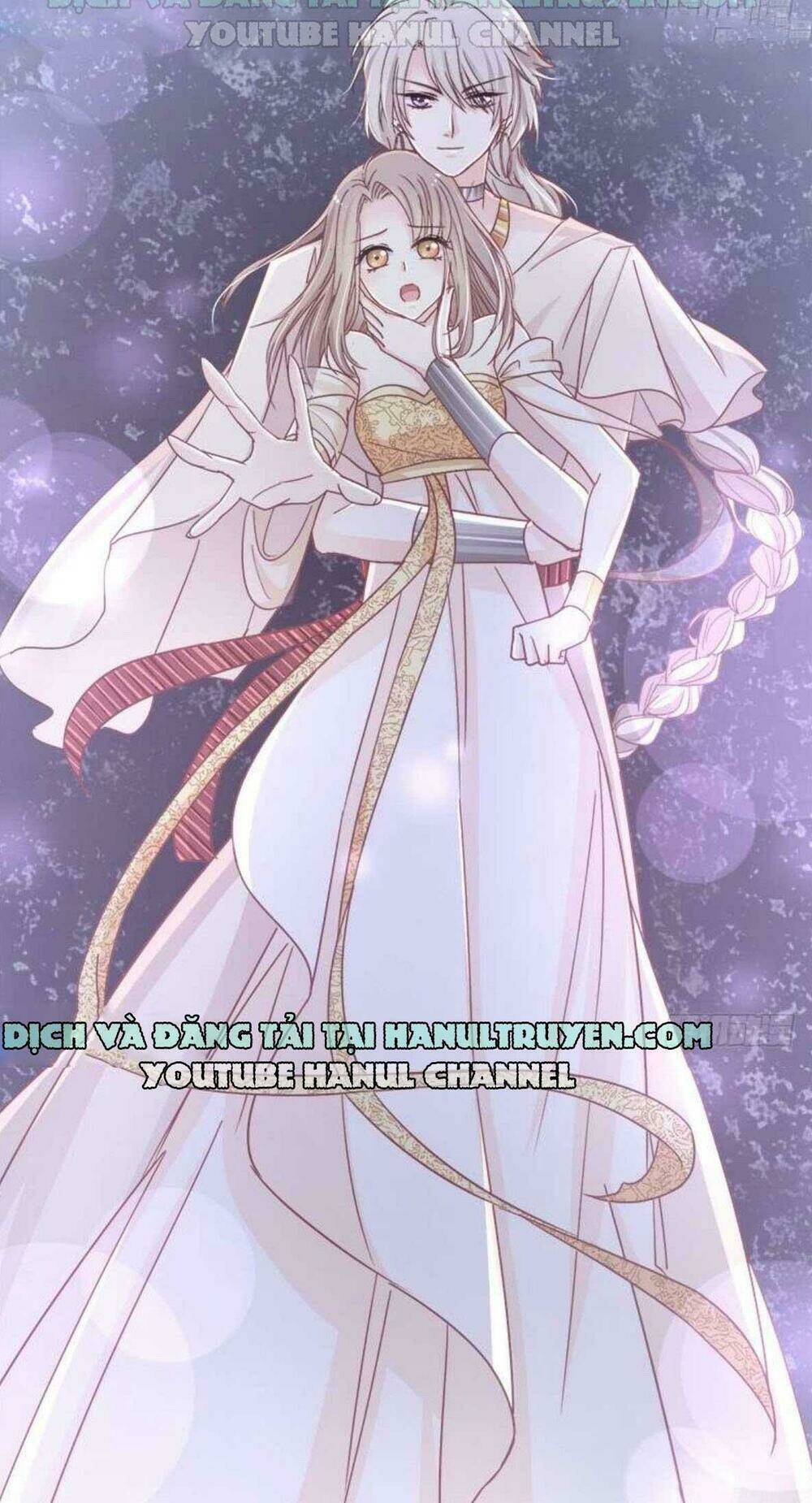 thiên hạ đệ nhất sủng phi chapter 64 12