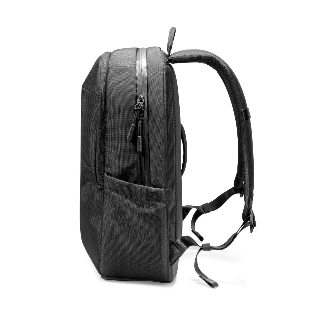 Balo Laptop 15.6 / 17.3 inch TOMTOC (USA) URBANEX - T65 - Hàng Chính Hãng