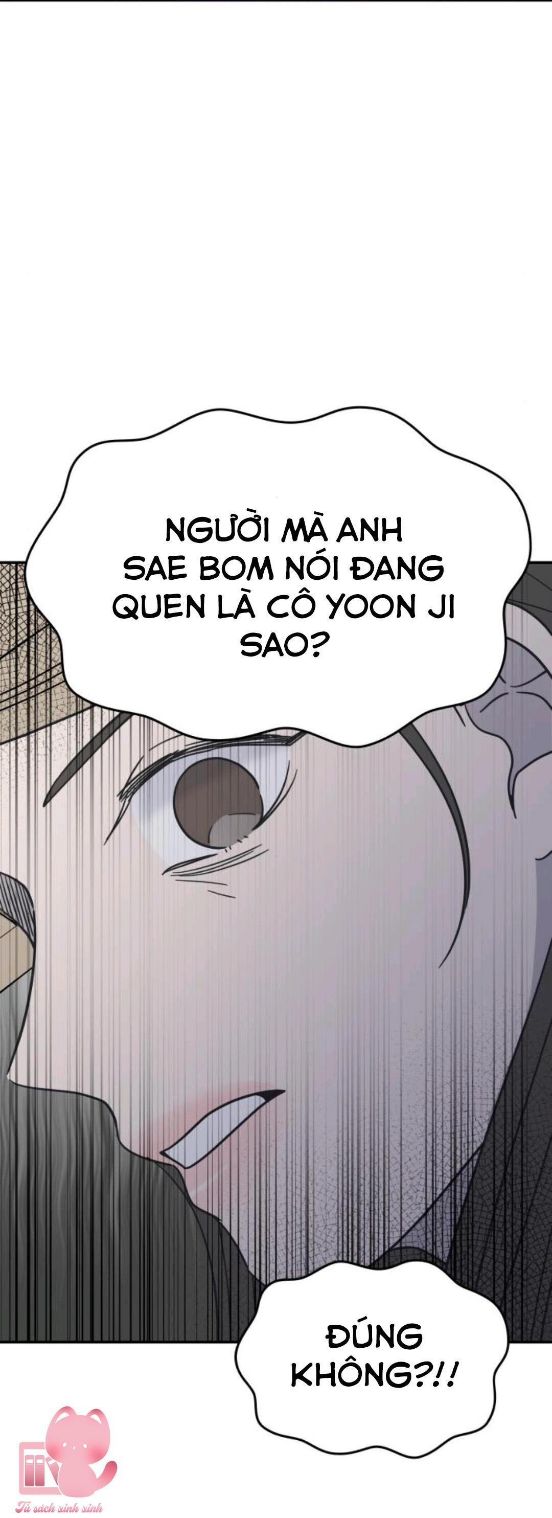 nói không với tình công sở chapter 11 83