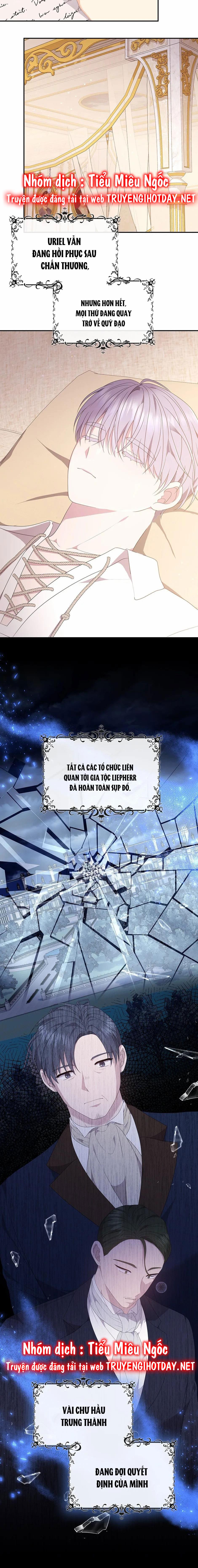 công chúa hai mặt chapter 114 10