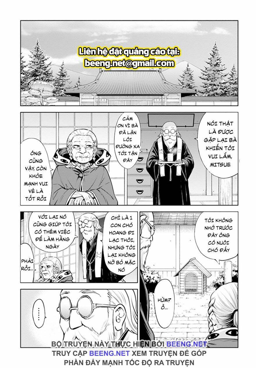 mieruko-chan chapter 42 1