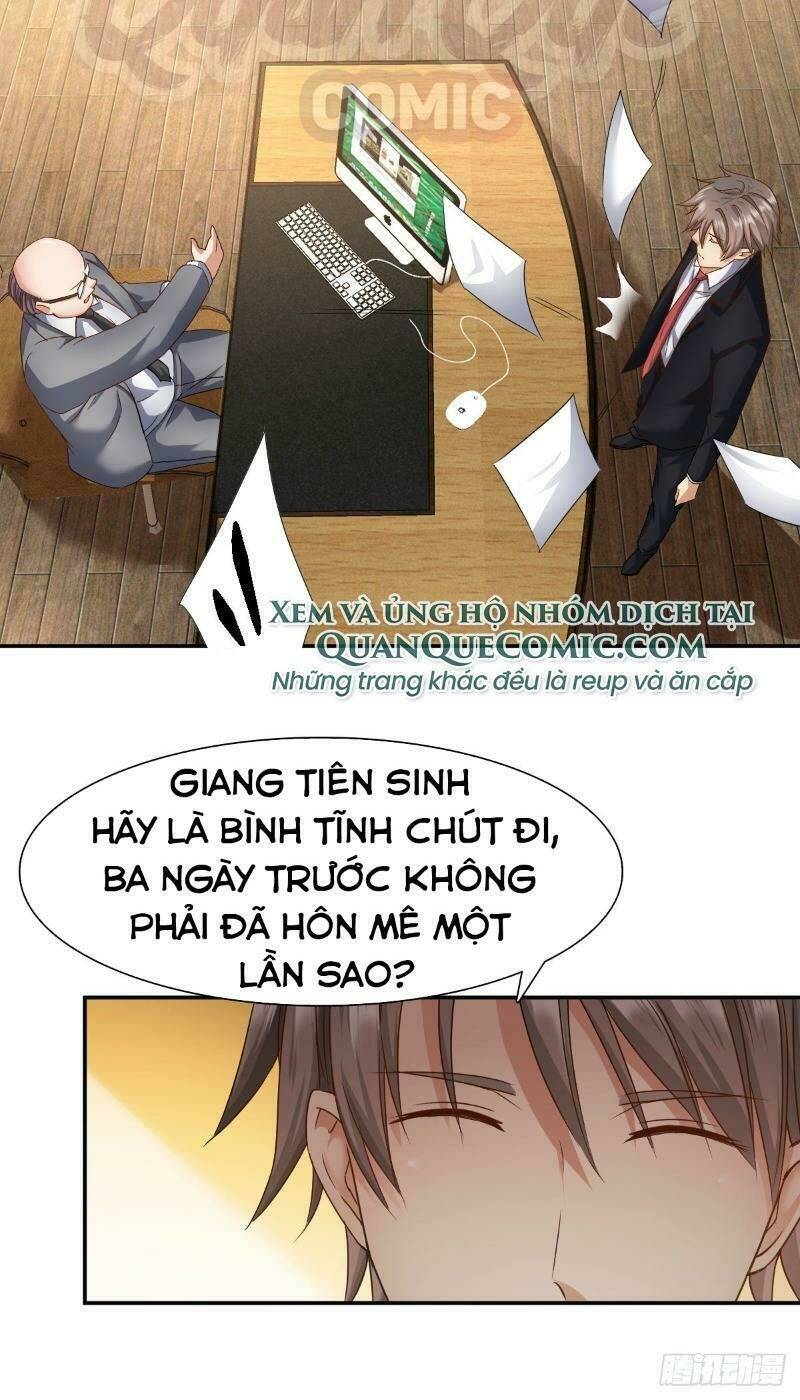 tuyệt thế thiên tài hệ thống chapter 59 24