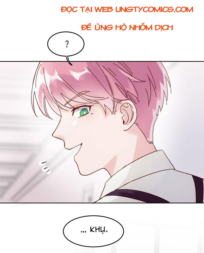 tôi phải làm 1 kẻ đại xấu xa chapter 2 17