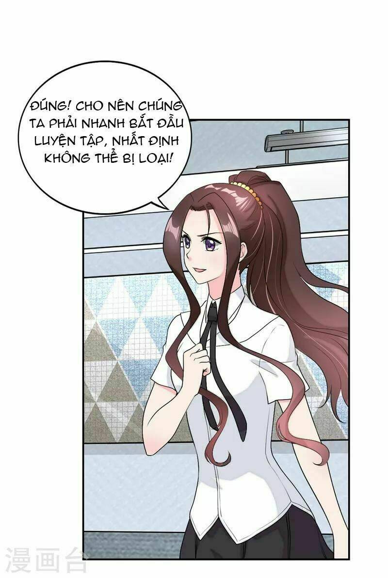 manh bảo đột kích: mami cha con đâu ? chapter 26 26