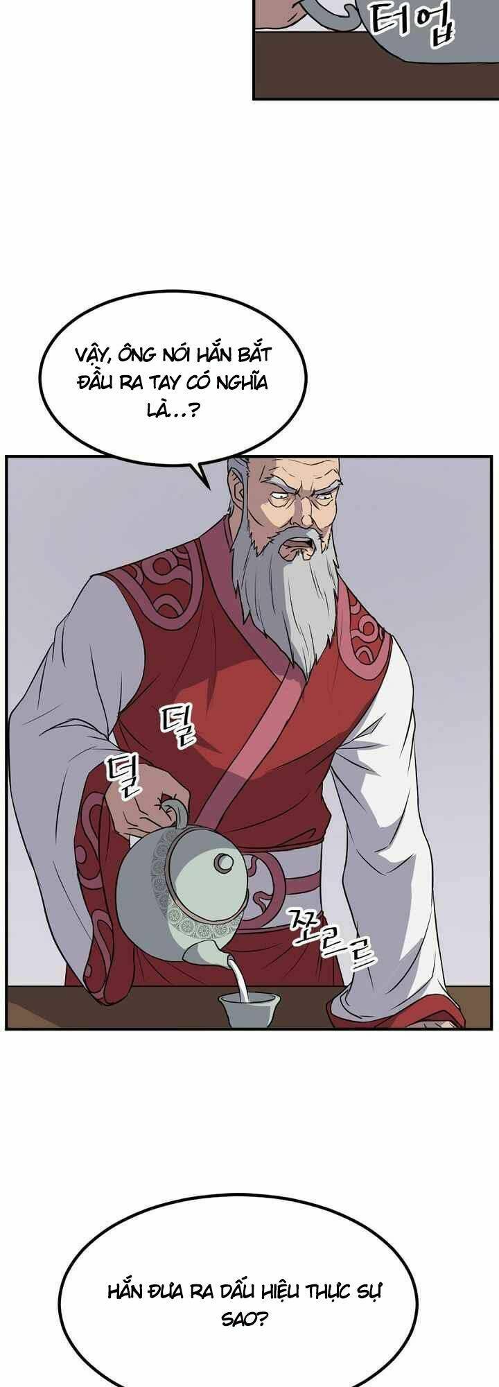 trọng sinh, bất khả chiến bại chapter 130 25