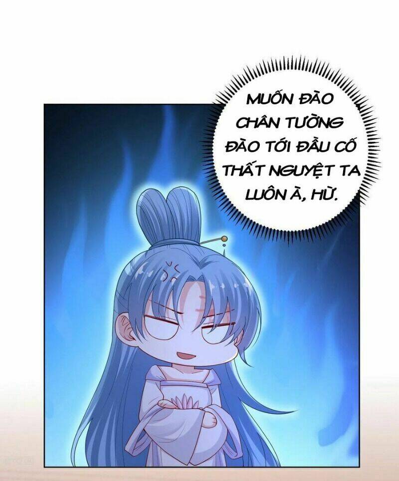 độc y đích nữ chapter 166 3