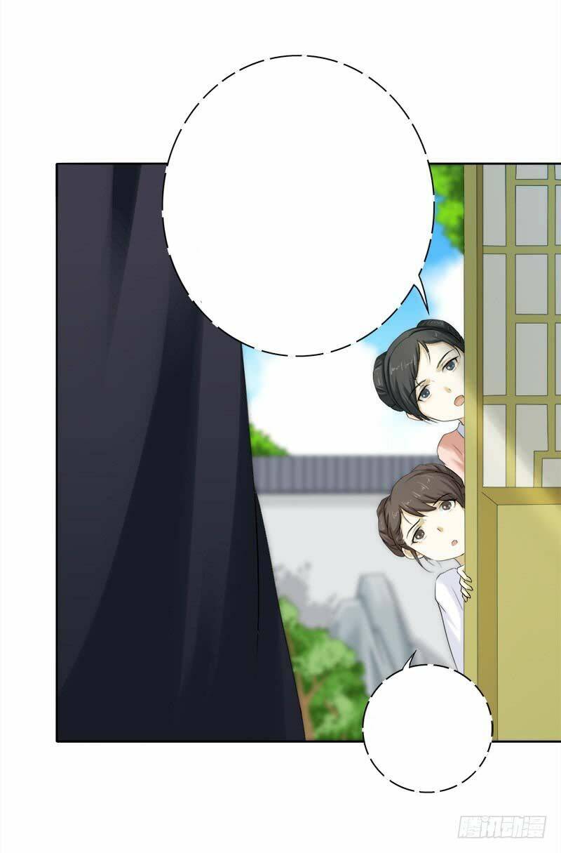 khuynh thế độc phi chapter 35 4