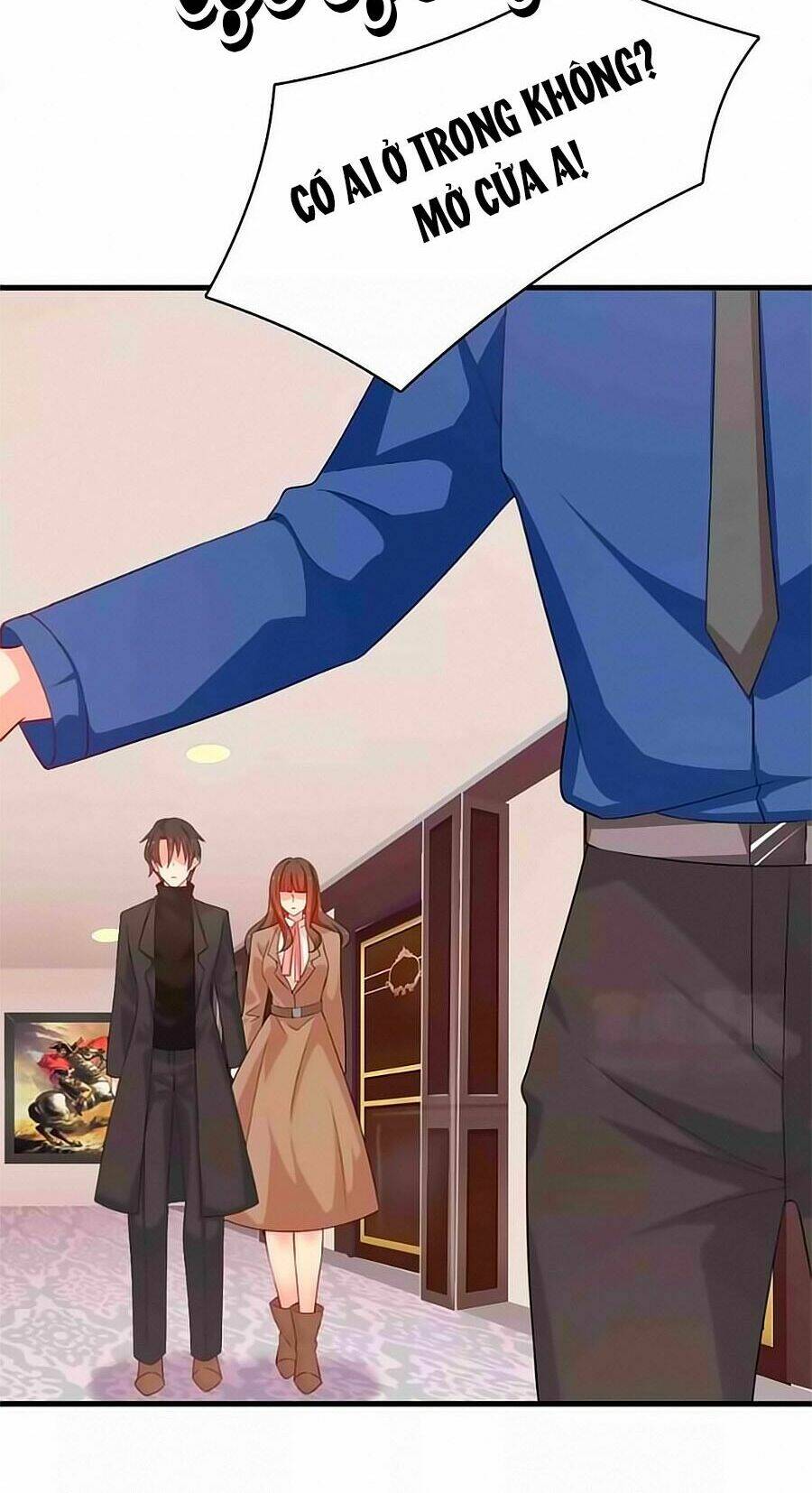 chỉ nhiễm thành hôn chapter 217 7