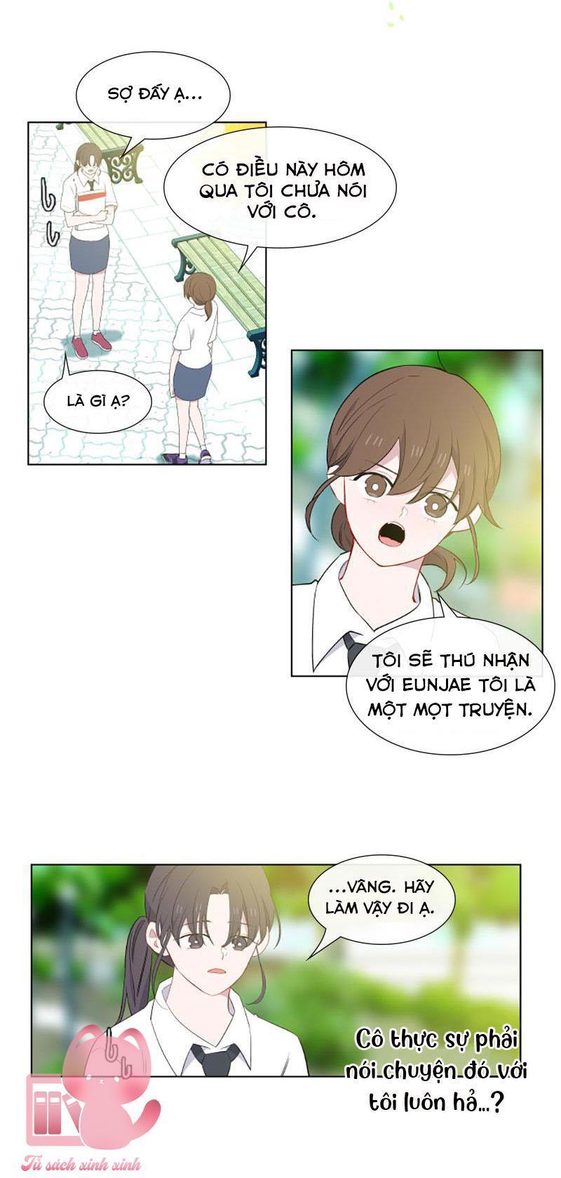 về bên anh chapter 31 38