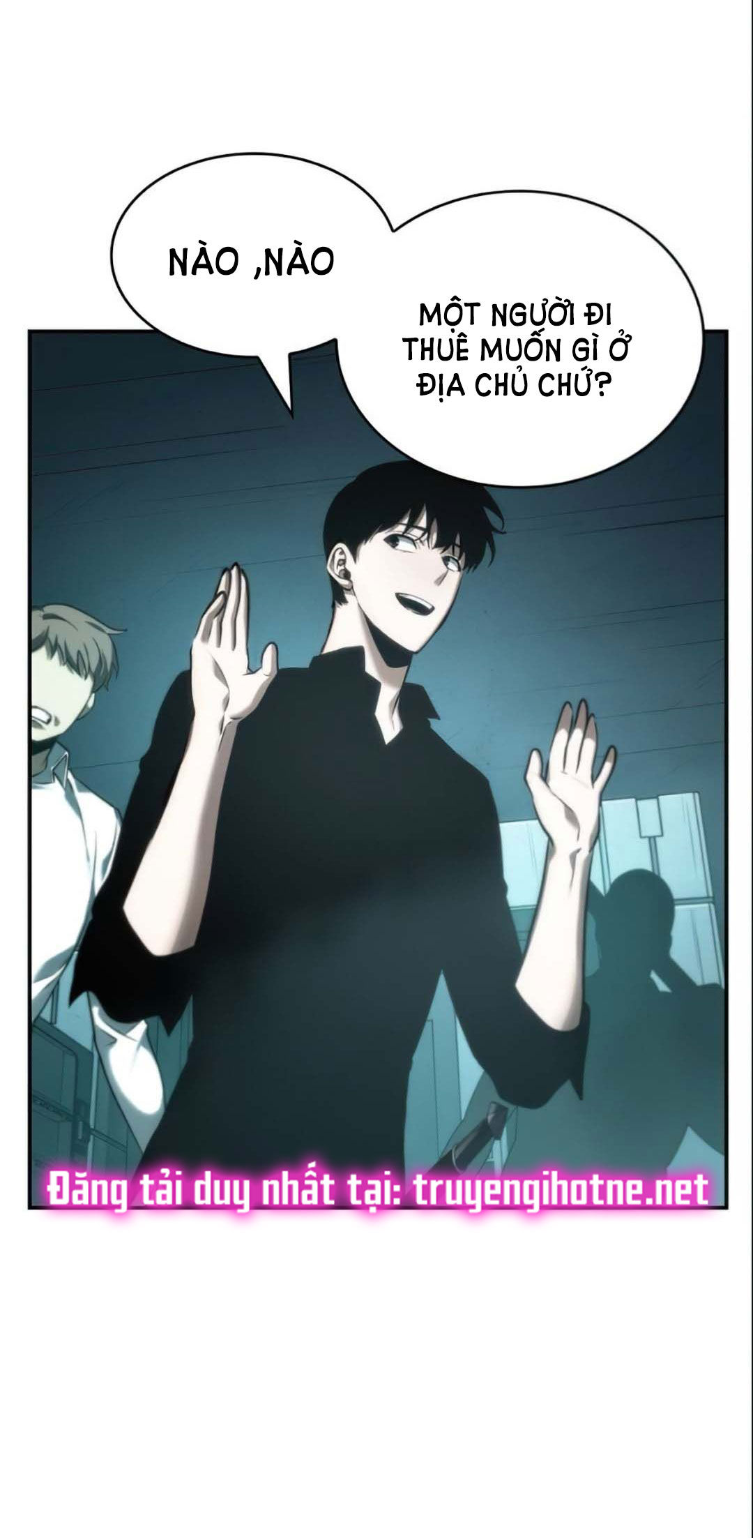 toàn trí độc giả - omniscient reader chapter 28.2 7