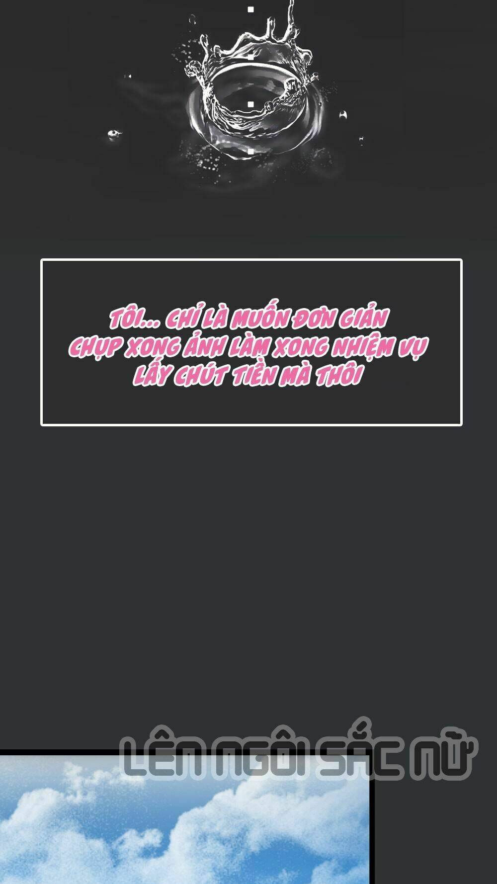 có chết cũng không thoát khỏi anh chapter 1 10