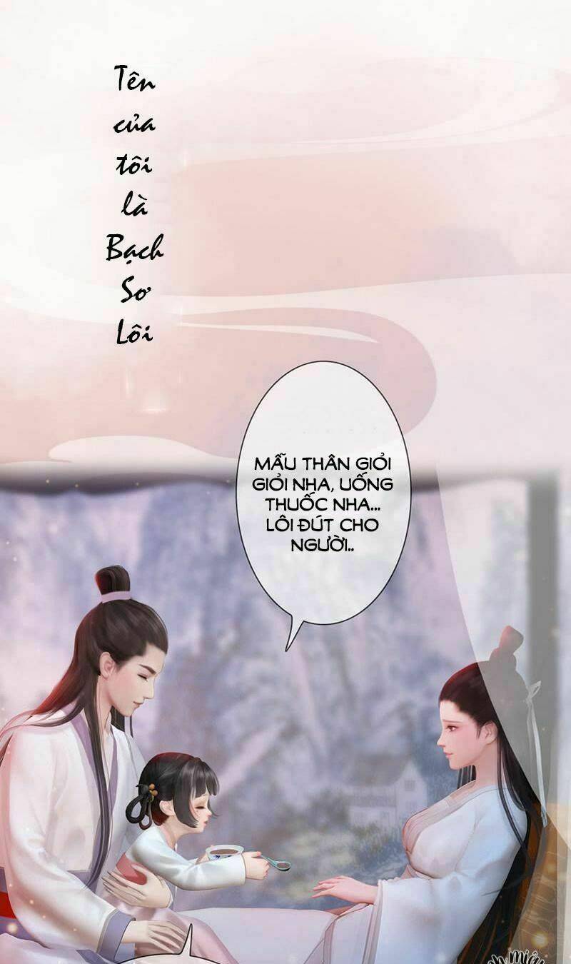 đồng tâm kết chapter 0 2