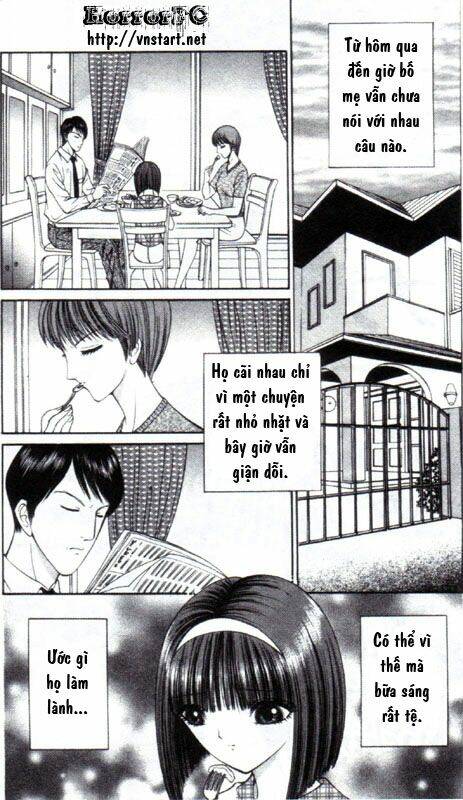 mantis woman chapter 5 3