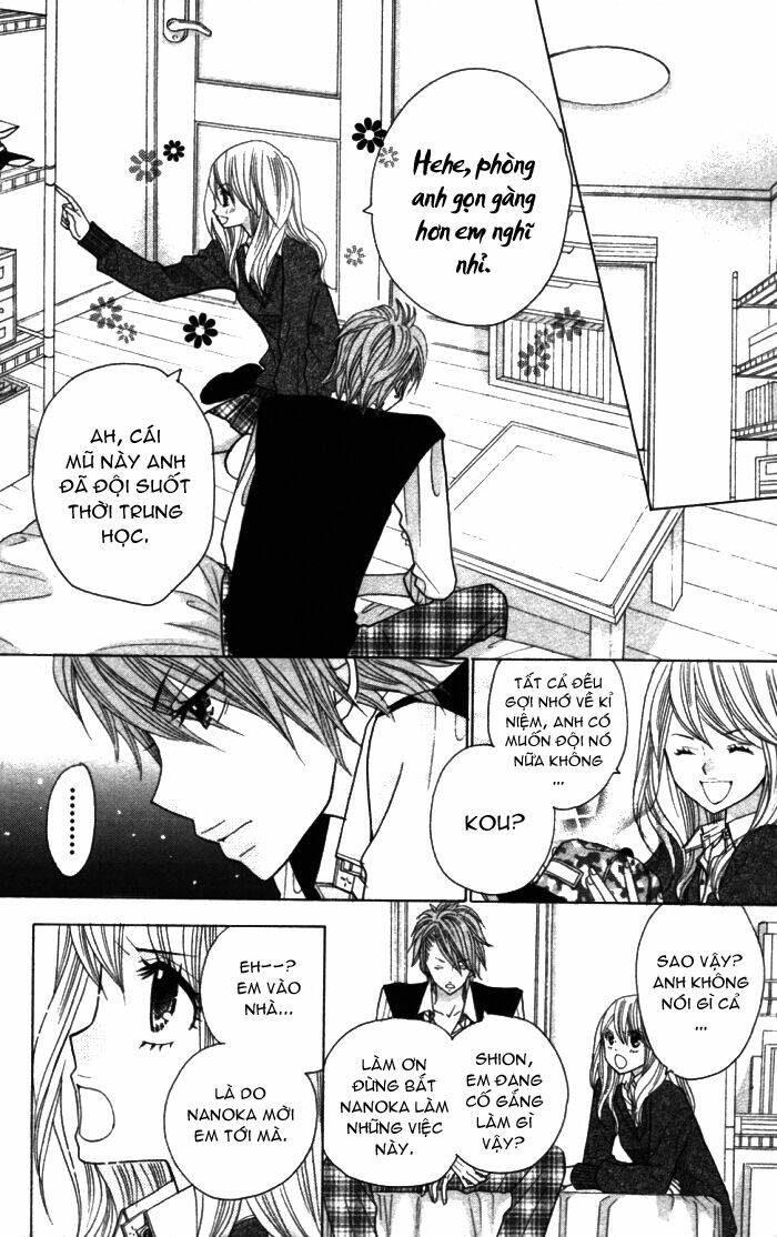 kimi ja nakya dame nanda chapter 12 6