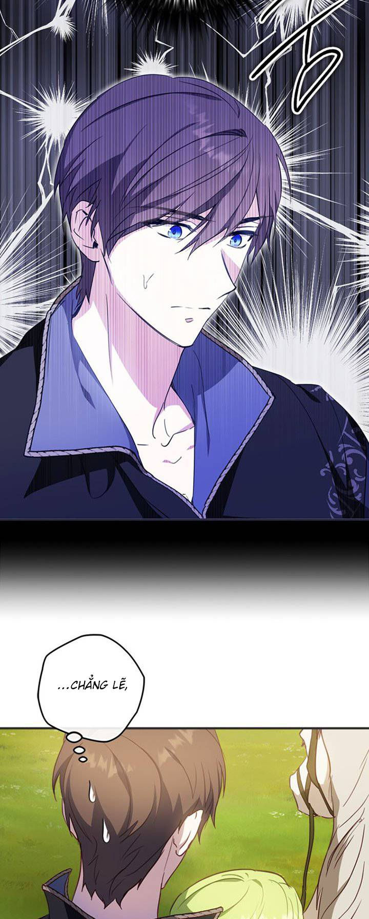 đã bảo nữ chính cải nam trang cơ mà ! chapter 12 38