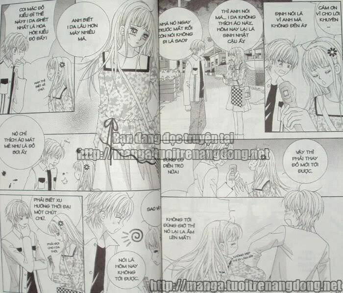 con quỷ hút thuốc ở nhà kho chapter 9 29