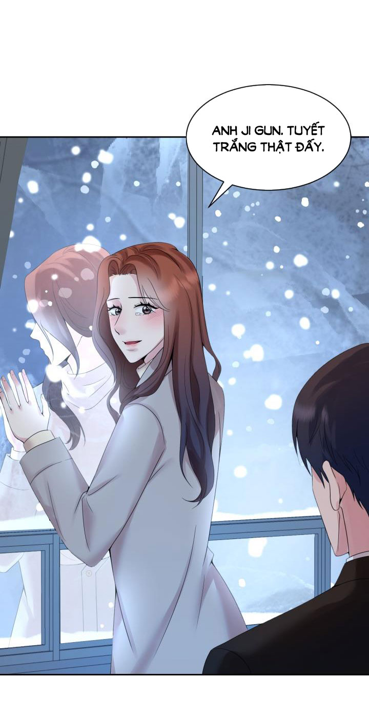 [18+] vì điên nên kết hôn chapter 29.1 27