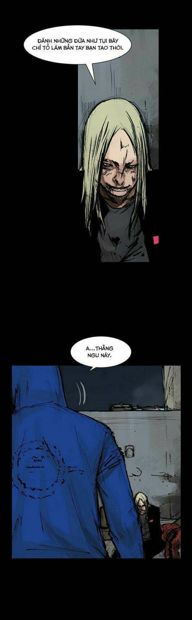 dokgo 2 | độc cô 2 chapter 15 12