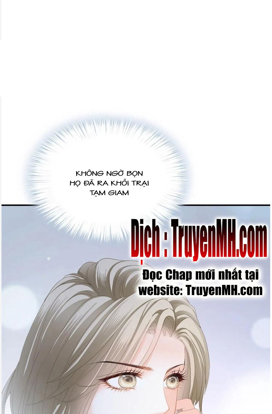 bạo quân ái nhân chapter 70 15