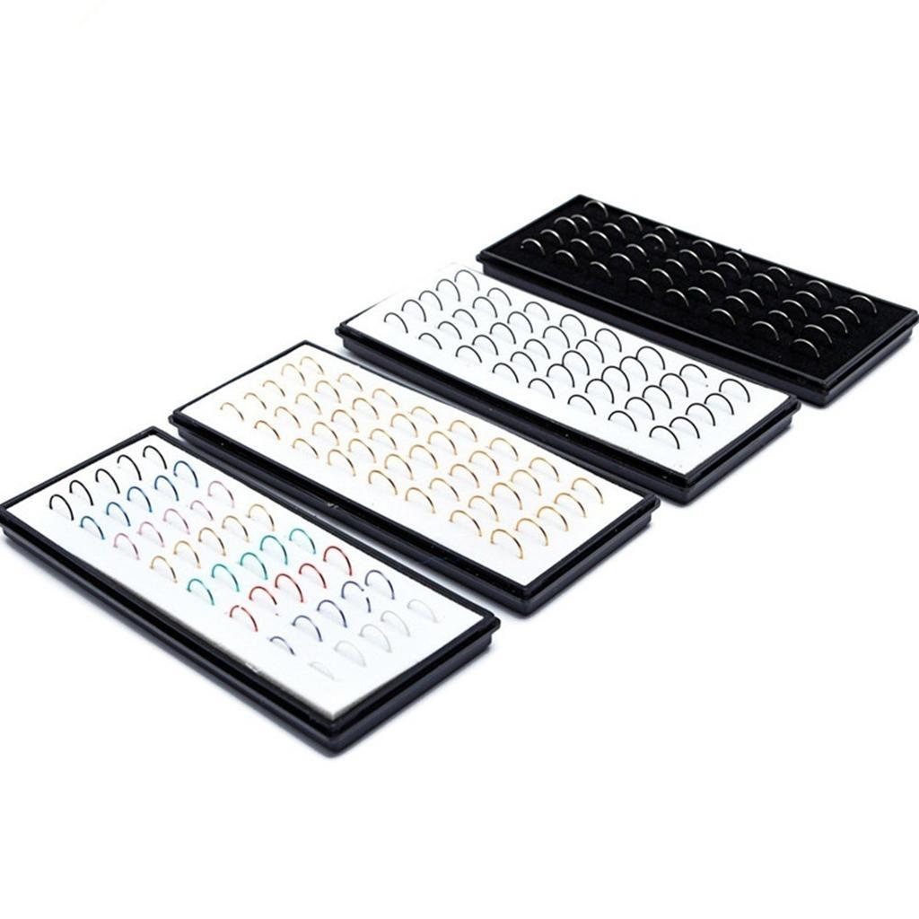 Nose Rings Hoop Stainless Steel Nose Piercing Jewelry for Women