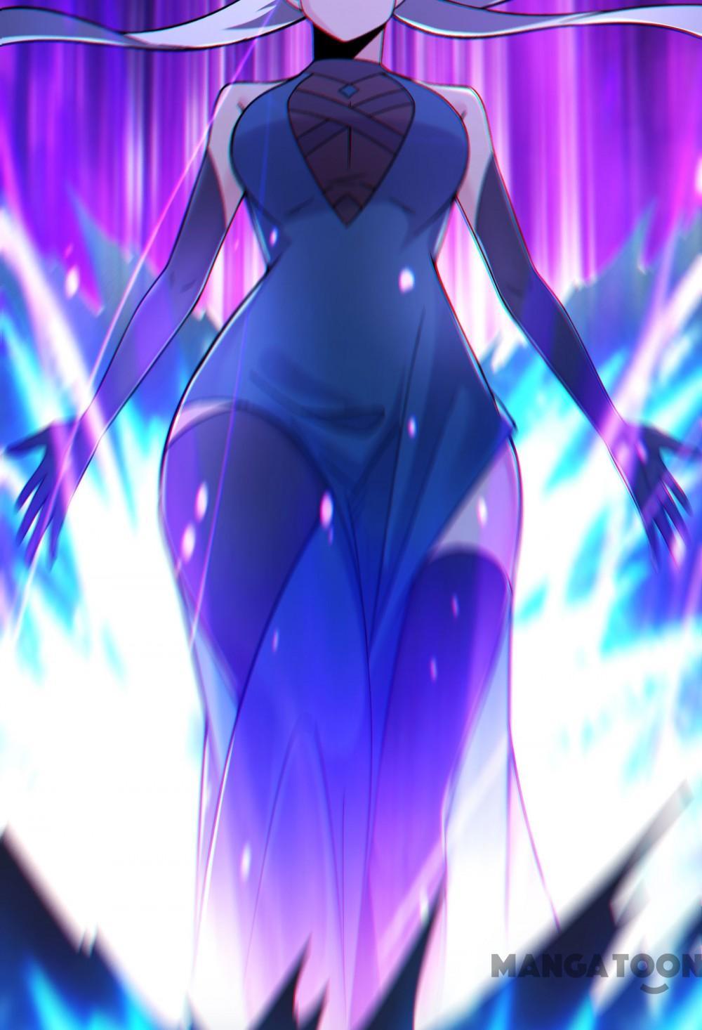 đồ đệ ta toàn là nữ ma đầu chapter 221 25