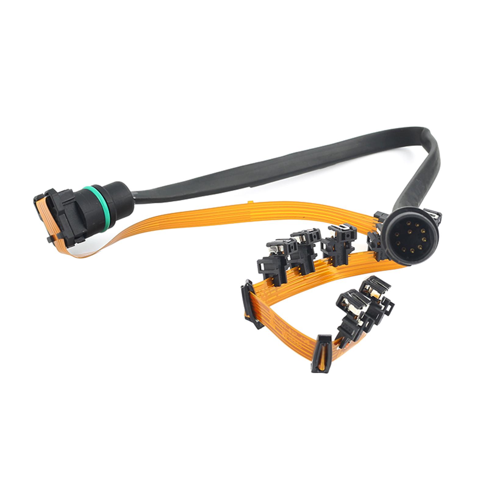 Transmission  Wiring Harness Clutch PCB Repair Assembly Replacement