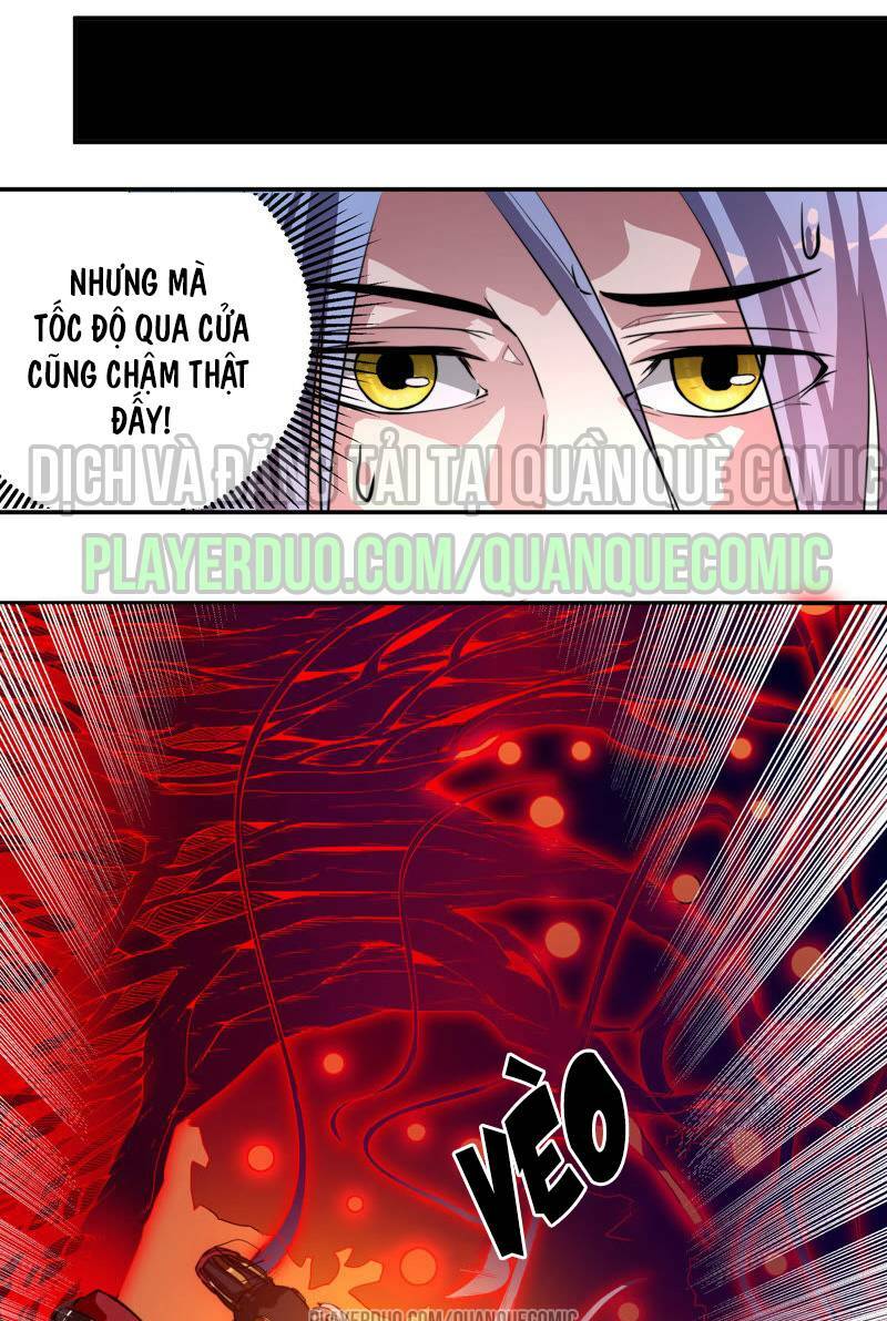 dãy số chí mạng chapter 6 7