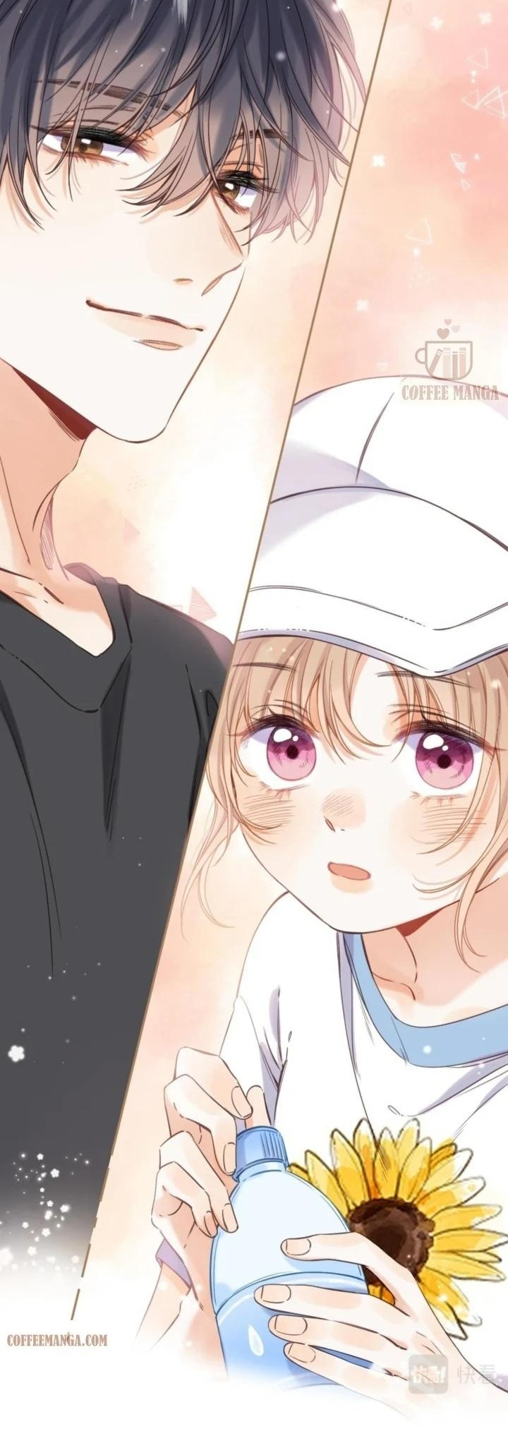 vụng trộm không thể giấu - mối tình thầm kín chapter 27 36