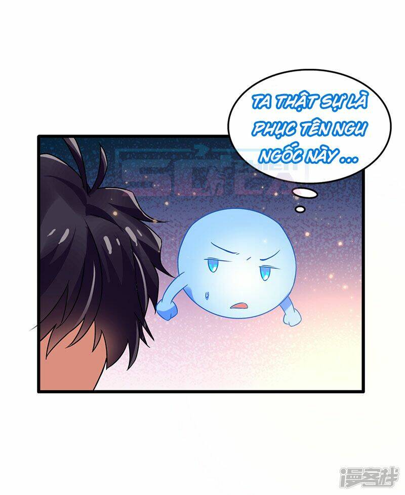 siêu cấp bại gia tử chapter 55 5