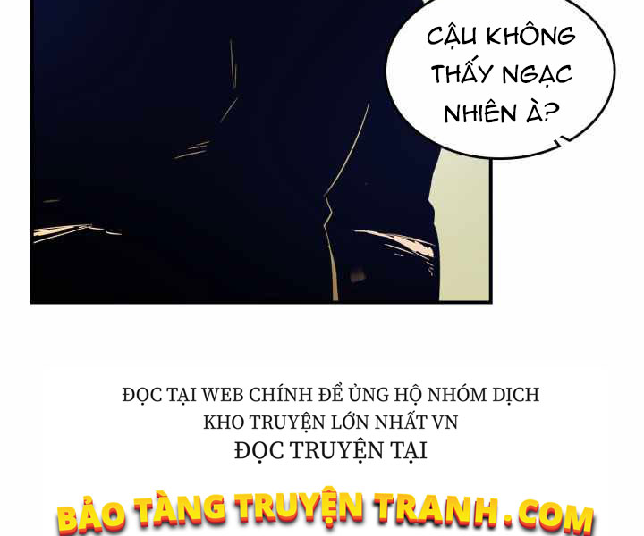 đối đầu với các vị thần Chapter 31 - Trang 2