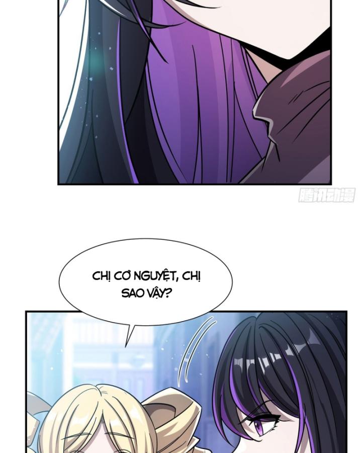 huyết cơ và kỵ sĩ chapter 302 23