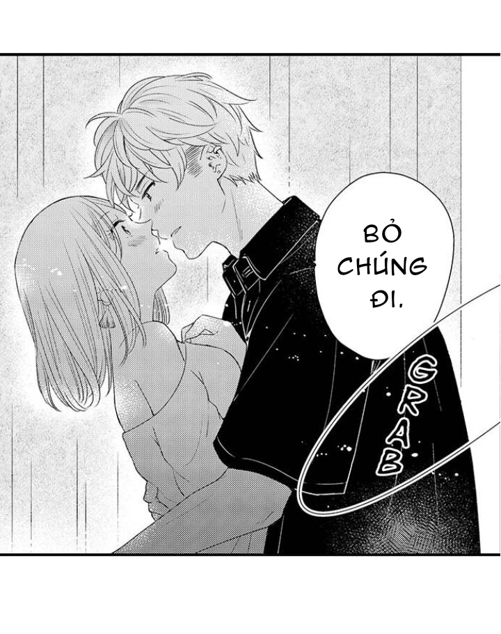 khi bạn tình phải lòng nhau (full) chapter 9.1 11