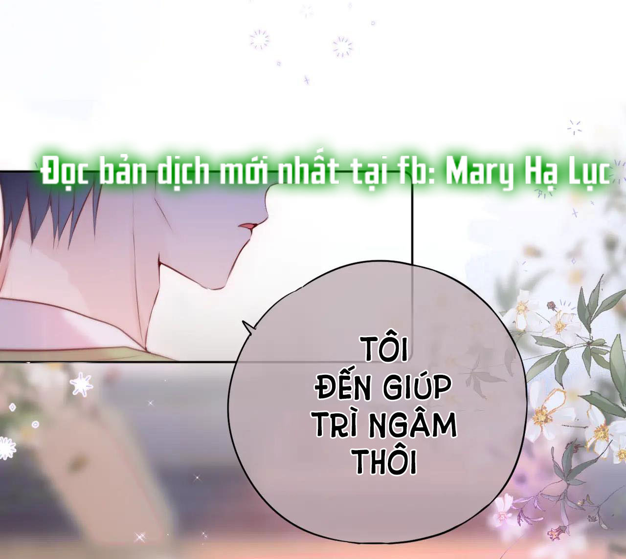 cạm bẫy của hồ ly chapter 18.1 21