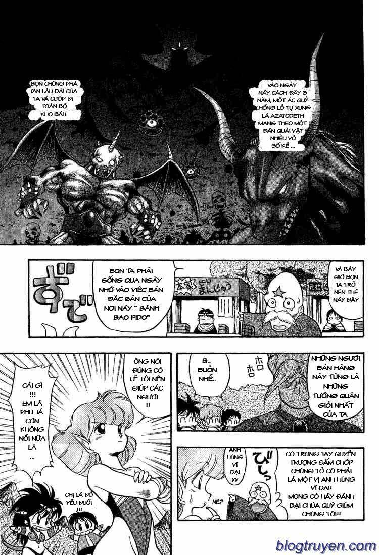 dragon half chapter 9 5