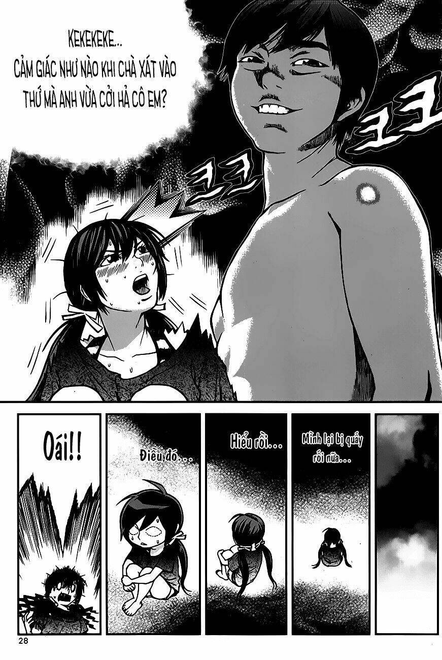 need a girl chapter 46 7