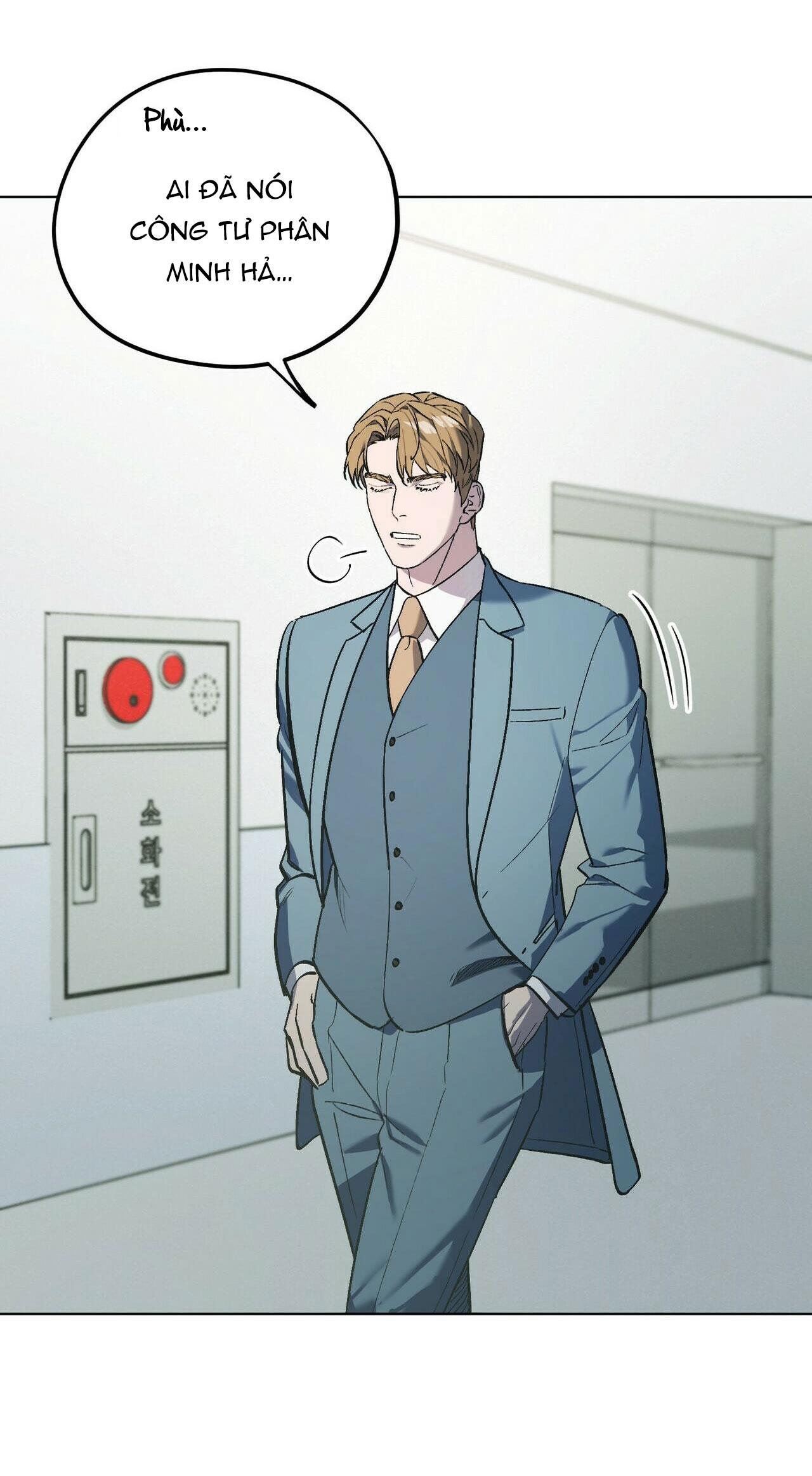 làm dâu nhà tài phiệt họ kang chapter 25 57