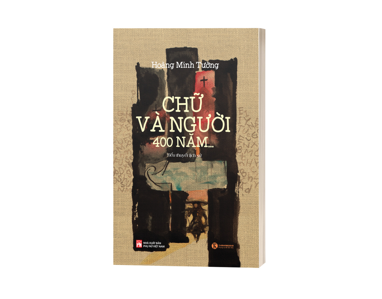 Sách Chữ Và Người, 400 Năm...