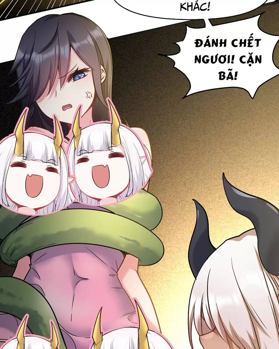 đồ long kỵ sĩ hôn môi ác long chapter 26.2 24