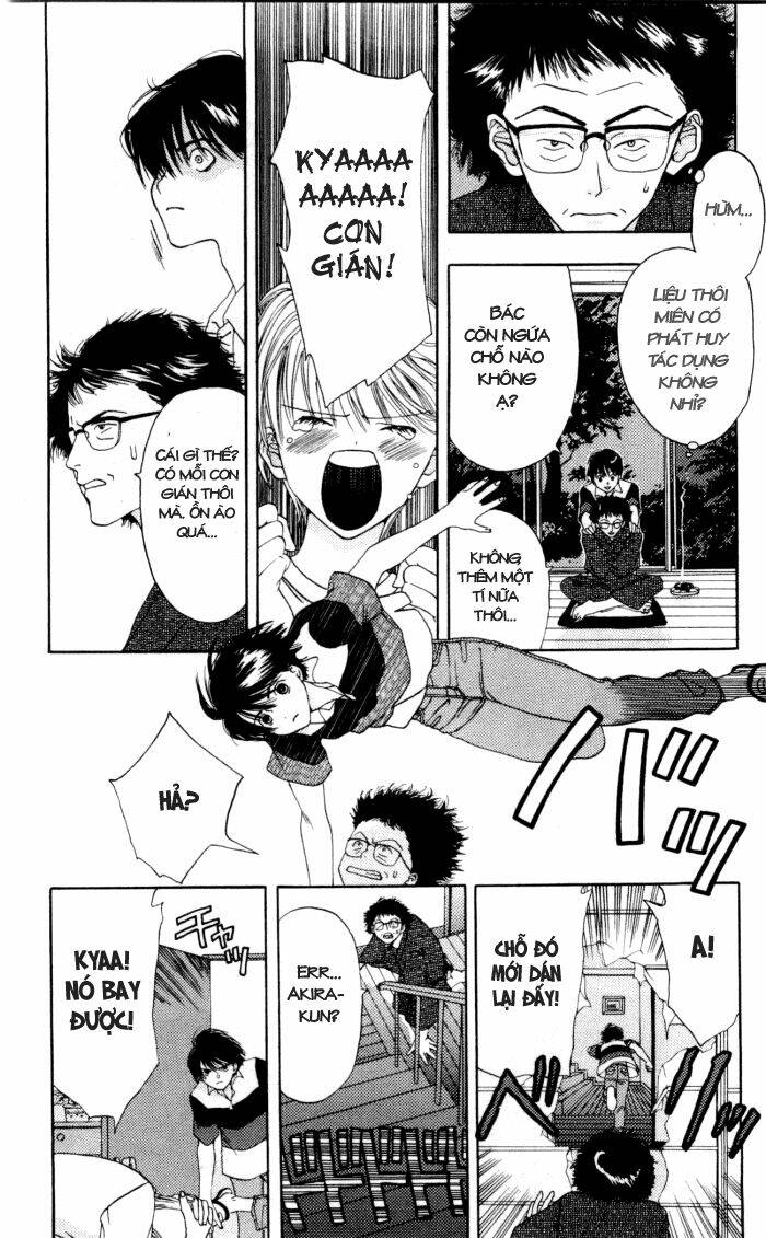 akane-chan overdrive chapter 4 20