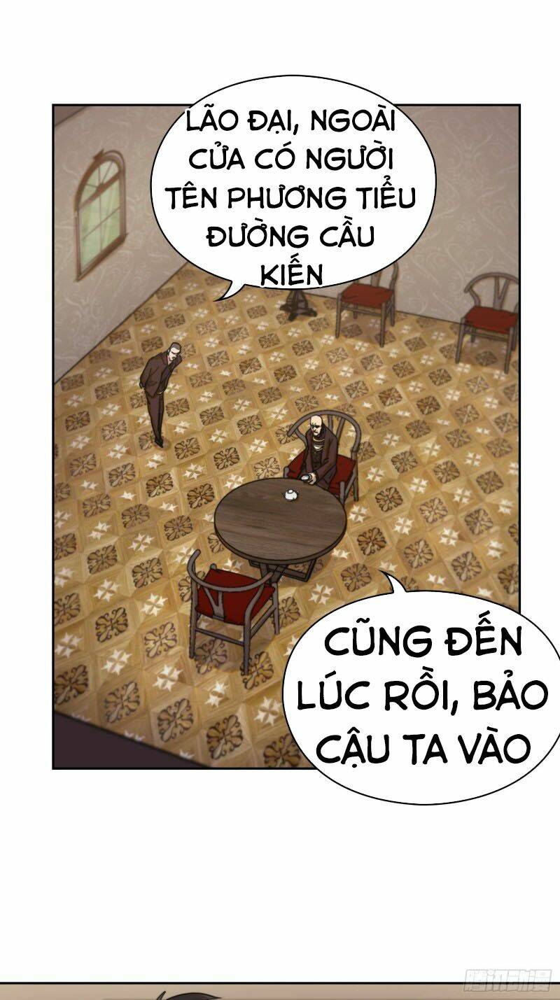 đô thị hàng thần khúc chapter 63 10