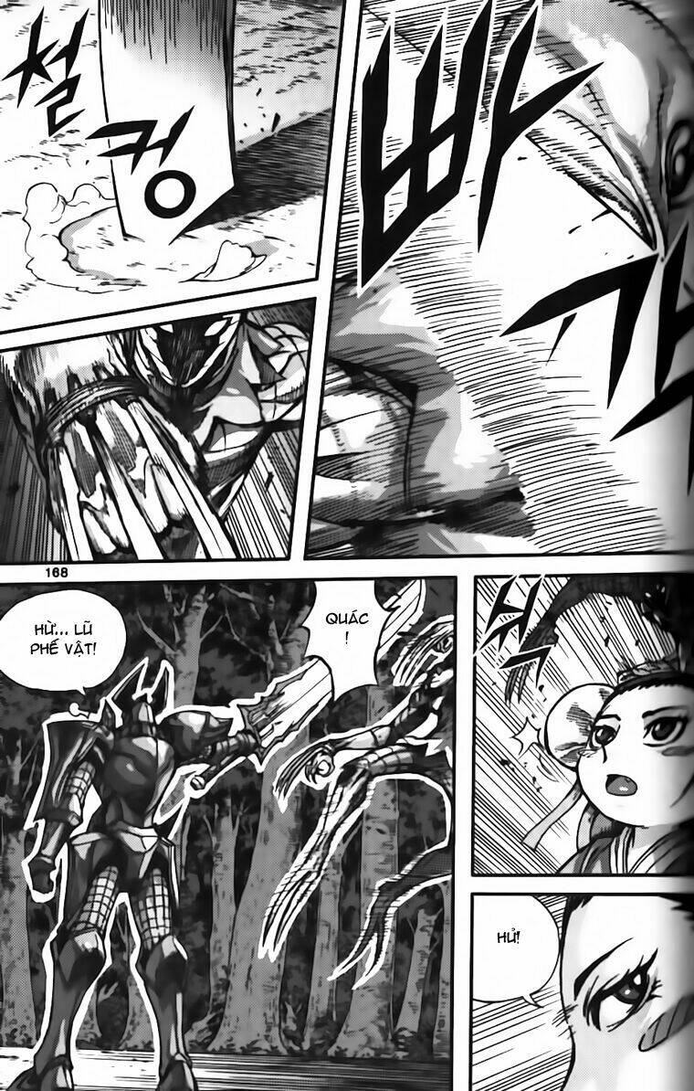 diêm đế ii chapter 40.6 9